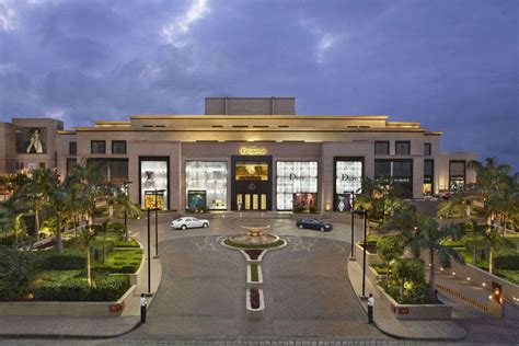 Rolex opens new boutique at Delhi’s DLF Emporio